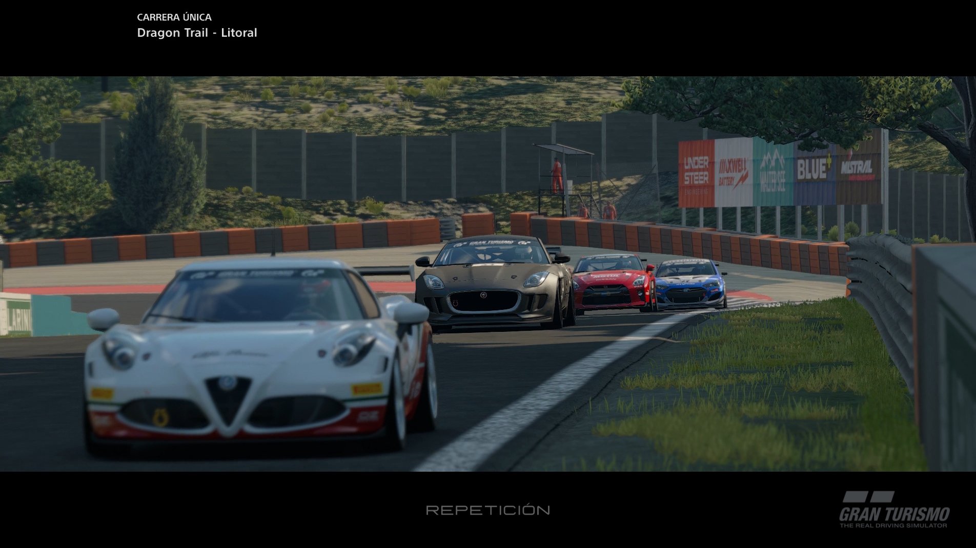 Gran Turismo Sport - Imagen 48